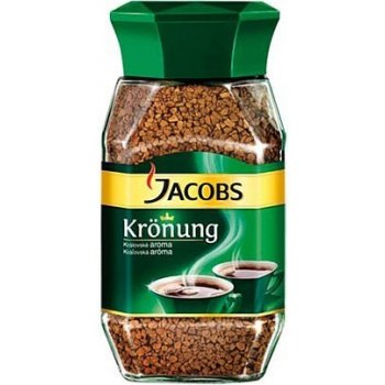 Jacobs Krönung 200 g