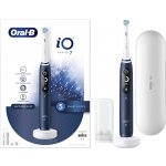 Oral-B iO Series 7 Sapphire Blue – Zboží Živě