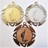 Sportovní medaile Vizingr Jachting medaile ME.099-18