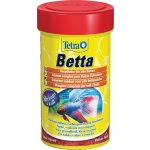 Tetra Betta 100 ml – Hledejceny.cz