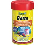 Tetra Betta 100 ml – Zboží Dáma