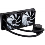 Cooler Master MasterLiquid 240L Core ARGB MLW-D24M-A18PZ-R1 – Hledejceny.cz