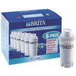 Brita Classic 6 ks – Zbozi.Blesk.cz