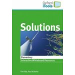 Maturita Solutions elem.CD-ROM – Hledejceny.cz