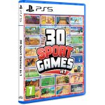 30 Sport Games in 1 – Zboží Dáma