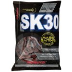 Starbaits Boilies Mass Baiting SK30 3 kg 20 mm – Sleviste.cz