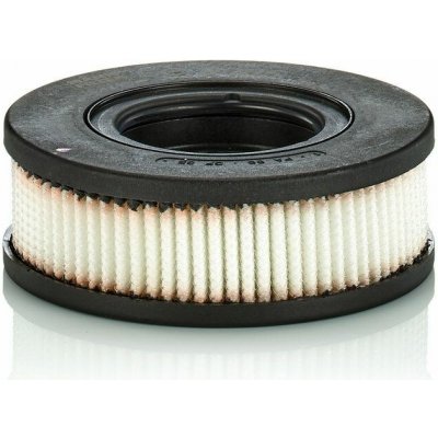 Filtr, odvzdusneni klikove skrine MANN-FILTER LC 9005 – Hledejceny.cz