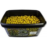 Carp Servis Václavík Boilies Boss2 MAGIC 6kg 20 mm Slunečnice – Zboží Mobilmania