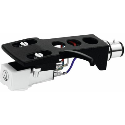 Omnitronic Držák na přenosku S-15 Headshell držák na přenosku – Zboží Živě