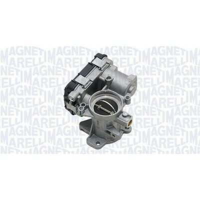 Hrdlo škrticí klapky MAGNETI MARELLI 802009105203 – Hledejceny.cz