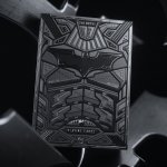 The Dark Knight x Batman Playing Cards by theory11 – Zbozi.Blesk.cz