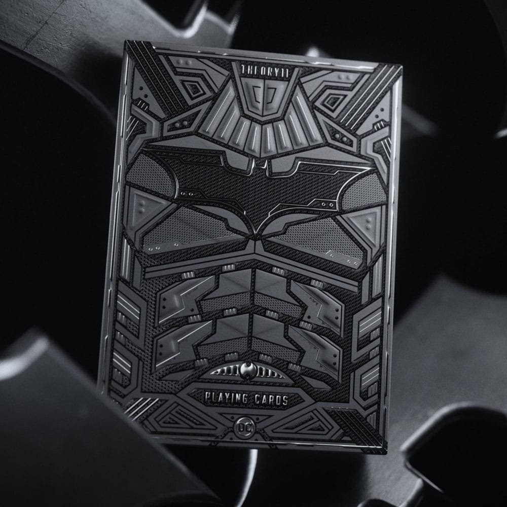 USPCC The Dark Knight x Batman Playing Cards by theory11