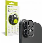 Mobile Origin Easy Lens Guards, clear - iPhone 2025 FRL-LSG-i17-CLR – Sleviste.cz