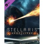 Stellaris: Apocalypse – Hledejceny.cz