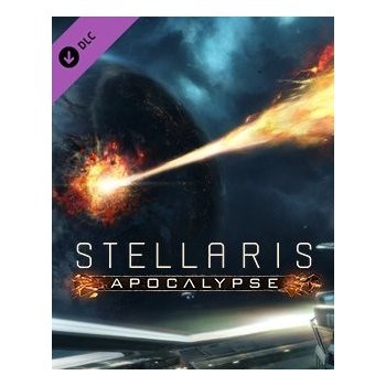 Stellaris: Apocalypse