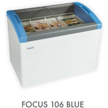 Elcold Focus 106