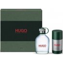 Hugo Boss Hugo EDT 75 ml + 75 ml deostick dárková sada