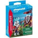 Playmobil 70378 Trpasličí rytíř – Hledejceny.cz