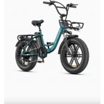 Engwe L20 Boost 2025 – Zboží Mobilmania