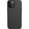 Pouzdro a kryt na mobilní telefon Apple Urban Armor Gear Outback zadní Apple iPhone 12 Pro Max černá indukční nabíjení