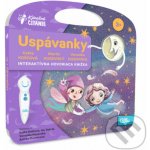 Albi Kúzelné čítanie Kniha Uspávanky SK – Zbozi.Blesk.cz