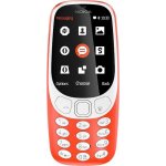 Nokia 3310 2017 Single SIM – Hledejceny.cz