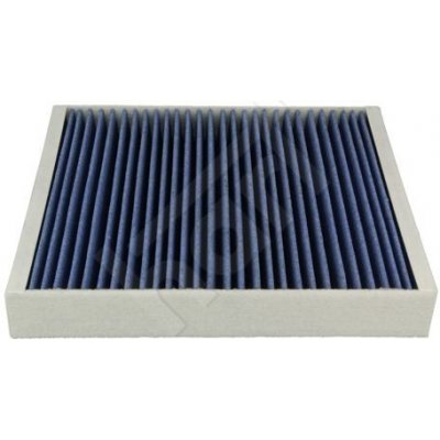 Filtr, vzduch v interiéru HART 929 504 | Zboží Auto