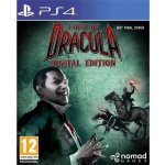 Fury of Dracula – Zboží Živě