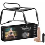 Temptasia erotické křeslo sem – Zboží Dáma