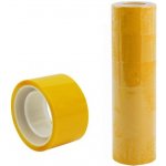 Luma lepicí páska žlutá 24 mm x 10 m – Hledejceny.cz