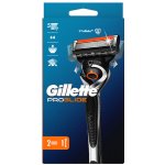 Gillette Fusion5 ProGlide Flexball + 2 ks hlavic – Zbozi.Blesk.cz