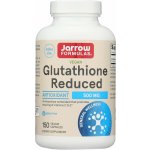 Jarrow Formulas Glutathione Reduced 500 150 kapslí – Hledejceny.cz