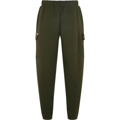 Giants Fishing Tepláky Joggers Deluxe Green – Hledejceny.cz