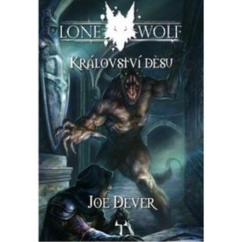 Království děsu - Joe Dever