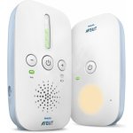 Philips AVENT Baby DECT monitor SCD502/26 – Hledejceny.cz