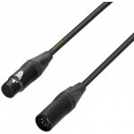 Adam Hall Cables 5 STAR DGH 0100 – Hledejceny.cz
