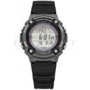 Casio W-S200H-1B