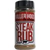 Kořenící směsi Killer Hogs BBQ koření The Steak Rub 311 g