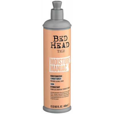 Tigi Bed Head Moisture Maniac Conditioner 400 ml – Zbozi.Blesk.cz