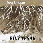 Bílý tesák - Jack London – Zboží Mobilmania