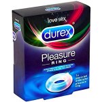 Durex Pleasure Ring Durex – Sleviste.cz