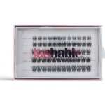 Lashable CLEAN GAL samolepicí pre-glued řasy 8mm.10mm.12mm.14mm 60 ks – Sleviste.cz