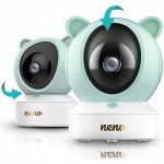 Neno elektronická chůvička vícebarevná – Sleviste.cz