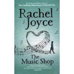 The Music Shop - Rachel Joyce – Hledejceny.cz