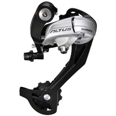 Shimano Altus RD-M370-S – Zbozi.Blesk.cz