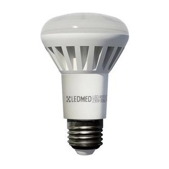 Ledmed LED REFLECTOR 230V 7W E27 Neutrální bílá