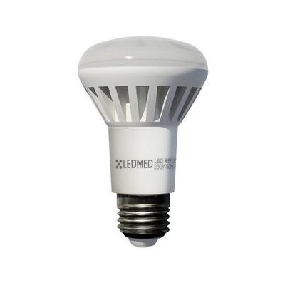 Ledmed LED REFLECTOR 230V 7W E27 Neutrální bílá – Zboží Mobilmania