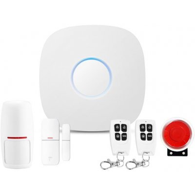 Bentech GW02 4G Standard – Sleviste.cz