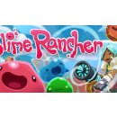 Slime Rancher