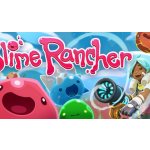 Slime Rancher – Zboží Živě